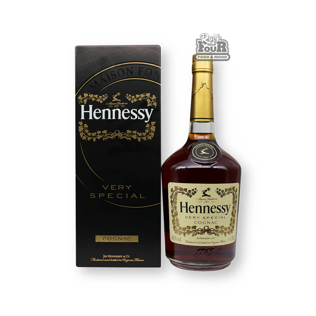 Cognac "Hennessy Very Special" 1l